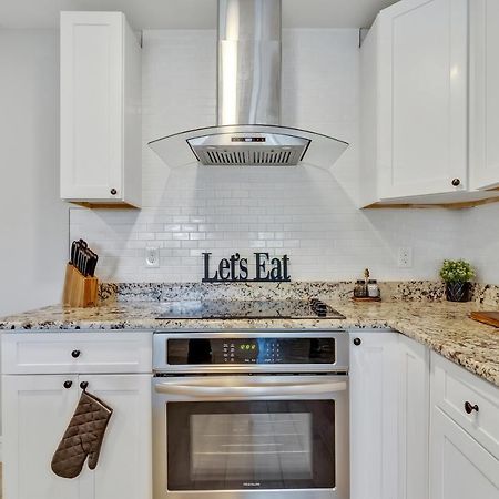 Modern Lake Front Casita Near Winter Park! أورلاندو المظهر الخارجي الصورة