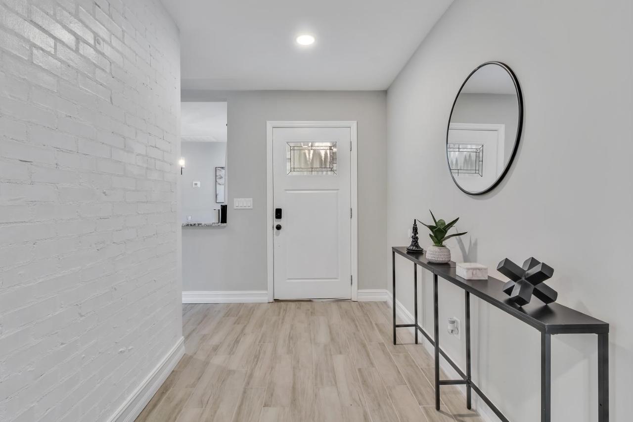Modern Lake Front Casita Near Winter Park! أورلاندو المظهر الخارجي الصورة