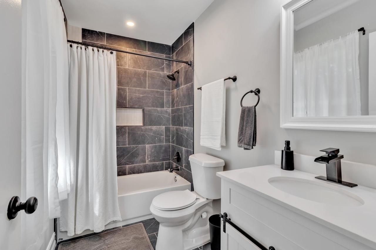 Modern Lake Front Casita Near Winter Park! أورلاندو المظهر الخارجي الصورة