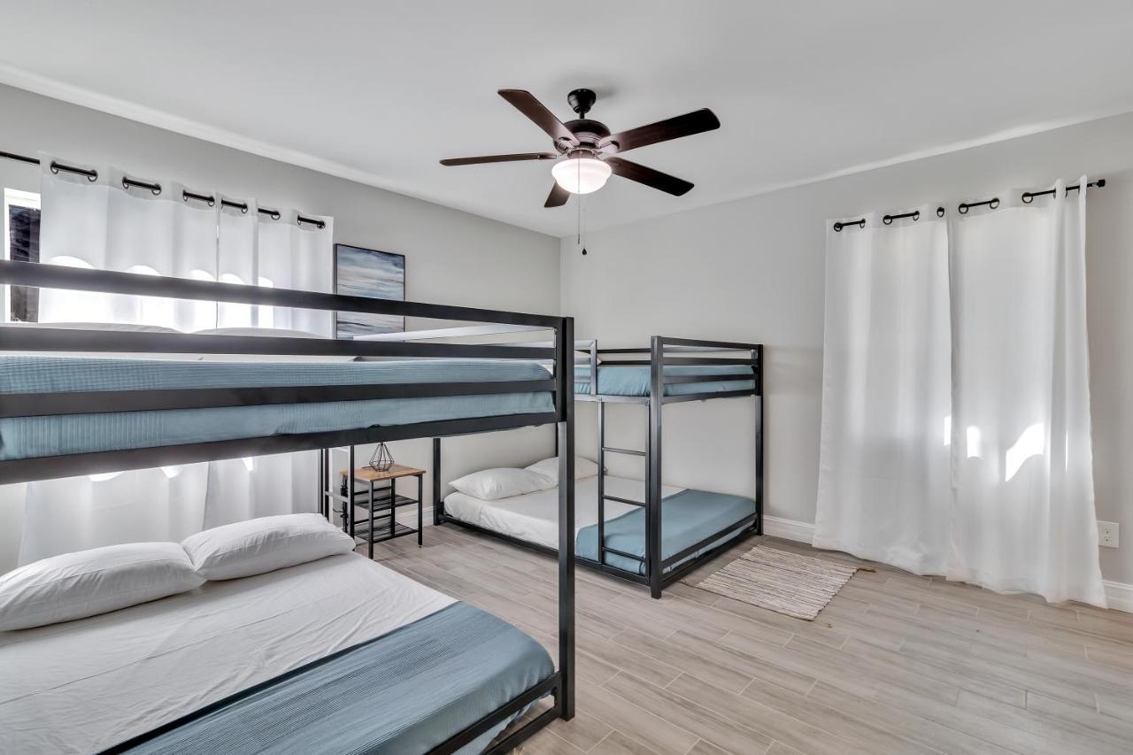 Modern Lake Front Casita Near Winter Park! أورلاندو المظهر الخارجي الصورة